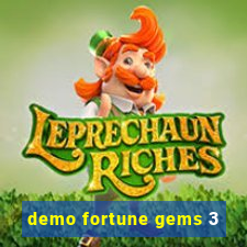 demo fortune gems 3